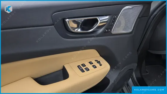 VOLVO XC60 T6 INSCRIPTION