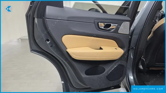 VOLVO XC60 T6 INSCRIPTION