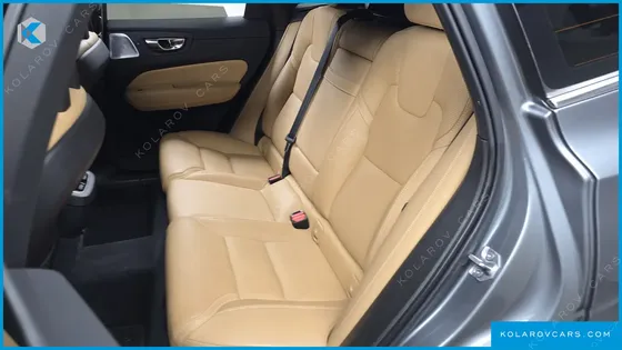 VOLVO XC60 T6 INSCRIPTION