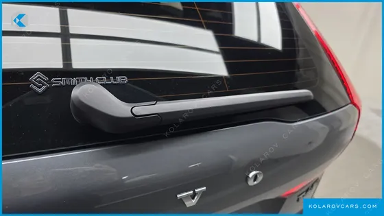VOLVO XC60 T6 INSCRIPTION
