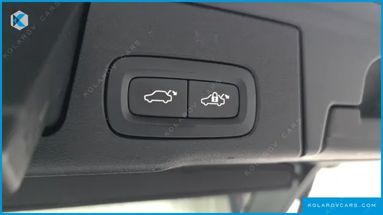 VOLVO XC60 T6 INSCRIPTION