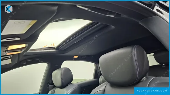 INFINITY QX70 3.7 AWD