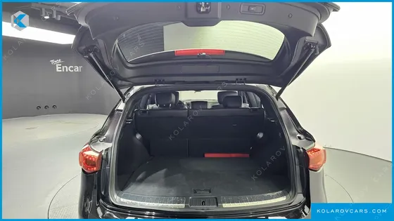 INFINITY QX70 3.7 AWD
