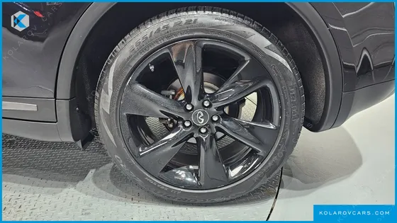 INFINITY QX70 3.7 AWD