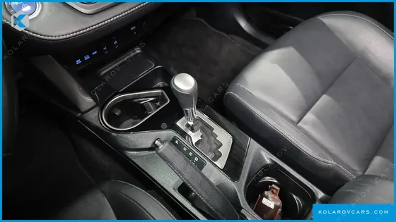 TOYOTA RAV4 2.5 4WD HYBRID