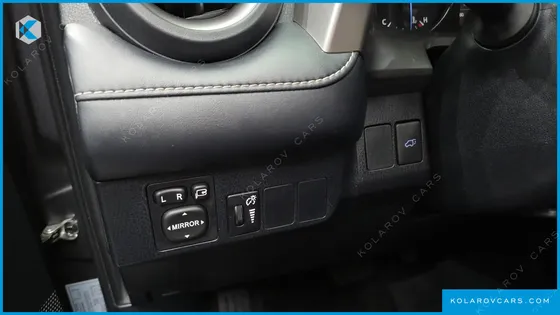 TOYOTA RAV4 2.5 4WD HYBRID