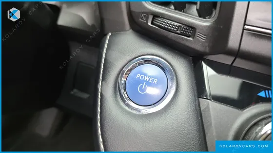 TOYOTA RAV4 2.5 4WD HYBRID