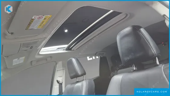 TOYOTA RAV4 2.5 4WD HYBRID