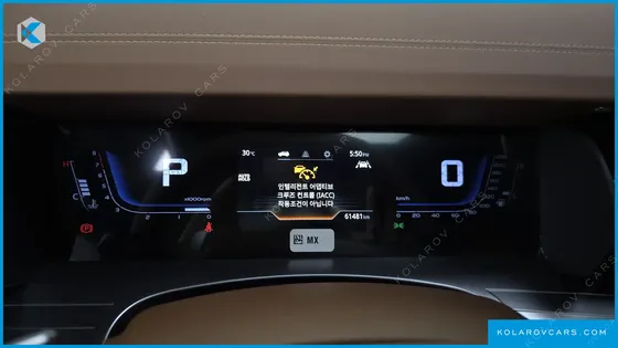 KGM - SSANGYONG TORRES GASOLINE 1.5 4WD