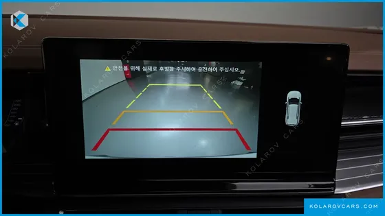 KGM - SSANGYONG TORRES GASOLINE 1.5 4WD