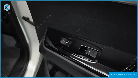 KGM - SSANGYONG TORRES GASOLINE 1.5 4WD