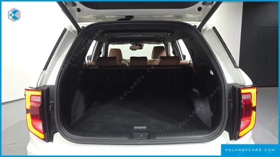 KGM - SSANGYONG TORRES GASOLINE 1.5 4WD