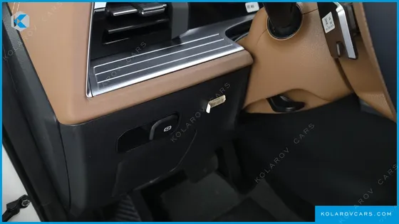 KGM - SSANGYONG TORRES GASOLINE 1.5 4WD