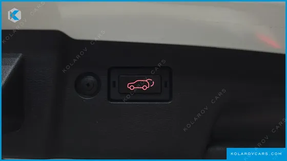KGM - SSANGYONG TORRES GASOLINE 1.5 4WD