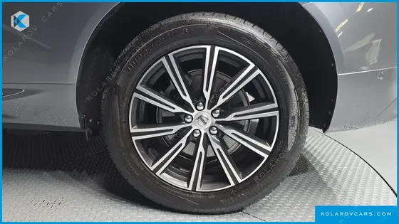 VOLVO XC60 T6 INSCRIPTION