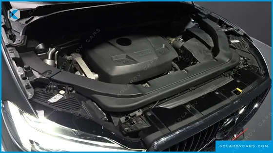 VOLVO XC60 T6 INSCRIPTION