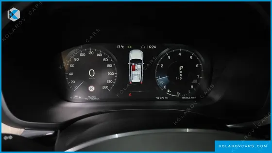 VOLVO XC60 T6 INSCRIPTION