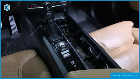 VOLVO XC60 T6 INSCRIPTION