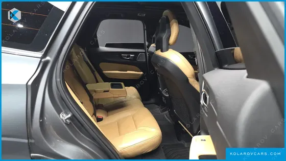 VOLVO XC60 T6 INSCRIPTION