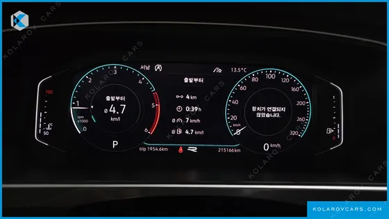 VOLKSWAGEN TIGUAN 2.0 TDI 4MOTION PRESTIGE