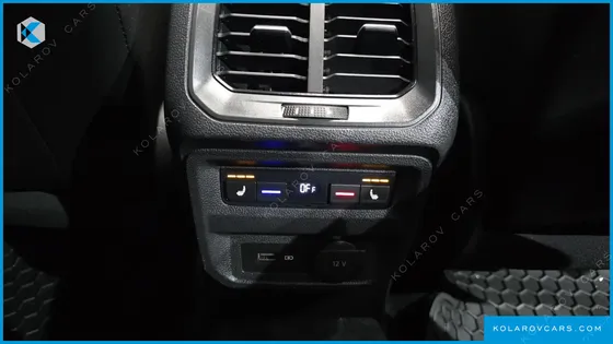 VOLKSWAGEN TIGUAN 2.0 TDI 4MOTION PRESTIGE