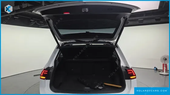 VOLKSWAGEN TIGUAN 2.0 TDI 4MOTION PRESTIGE