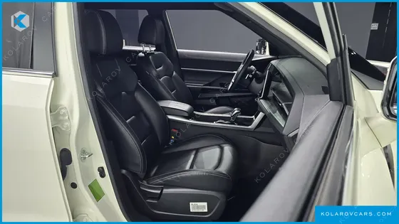 KGM - SSANGYONG TORRES GASOLINE 1.5 2WD