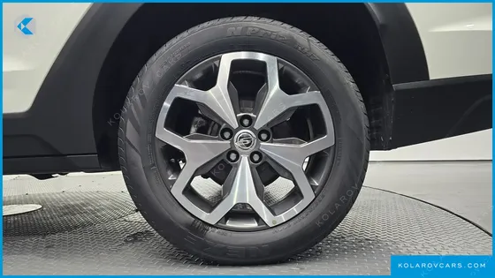 KGM - SSANGYONG TORRES GASOLINE 1.5 2WD