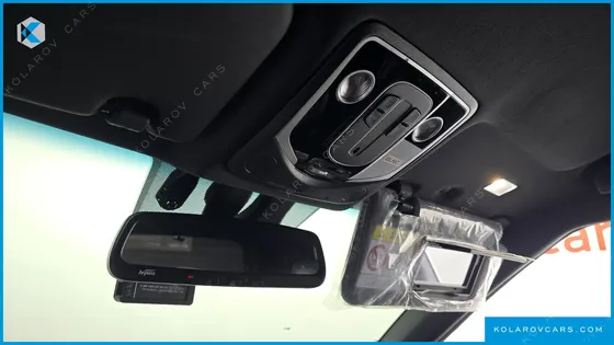 KGM - SSANGYONG TORRES GASOLINE 1.5 2WD
