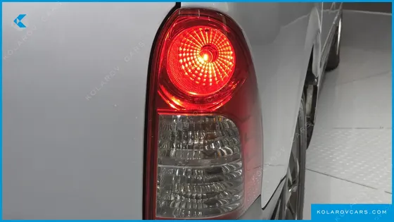 KGM - SSANGYONG ACTYON 4WD AX7 PASSION