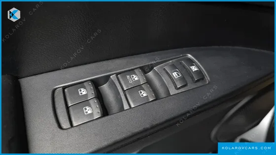 KGM - SSANGYONG ACTYON 4WD AX7 PASSION