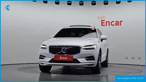 VOLVO XC60 D5 INSCRIPTION