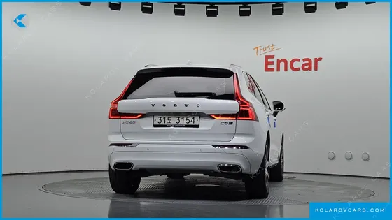 VOLVO XC60 D5 INSCRIPTION