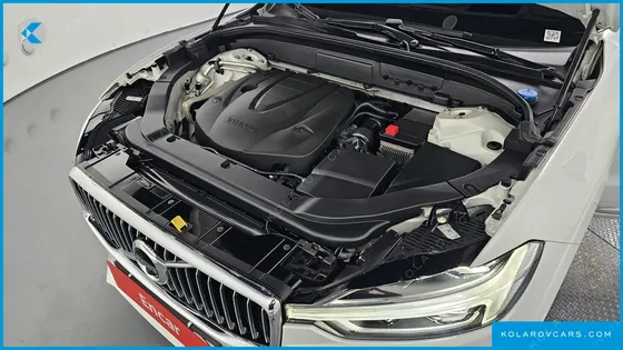 VOLVO XC60 D5 INSCRIPTION