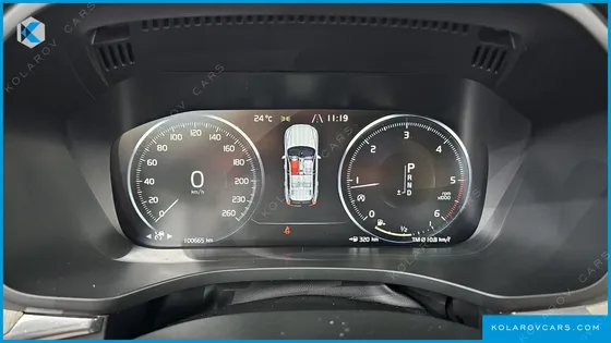 VOLVO XC60 D5 INSCRIPTION