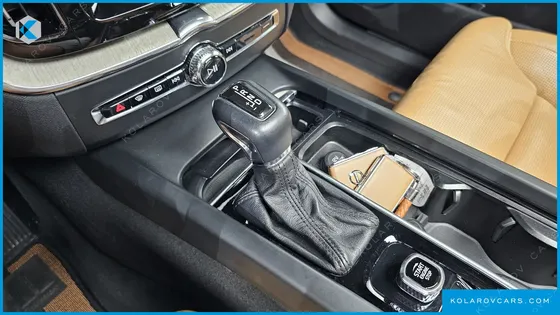 VOLVO XC60 D5 INSCRIPTION