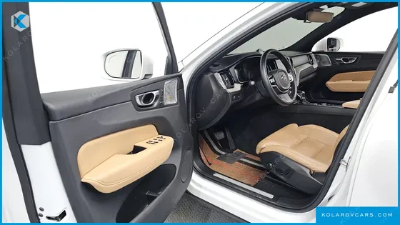 VOLVO XC60 D5 INSCRIPTION