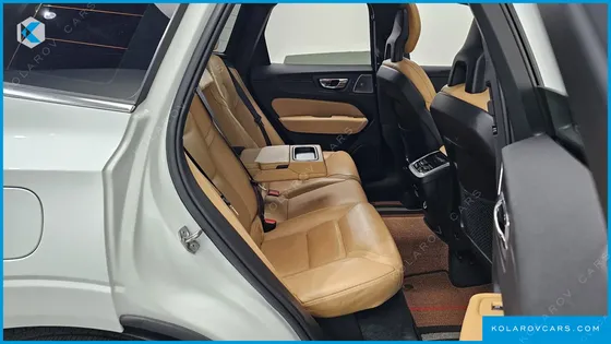 VOLVO XC60 D5 INSCRIPTION