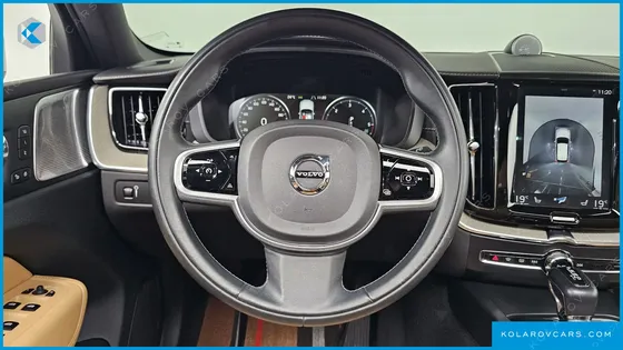 VOLVO XC60 D5 INSCRIPTION