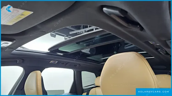 VOLVO XC60 D5 INSCRIPTION