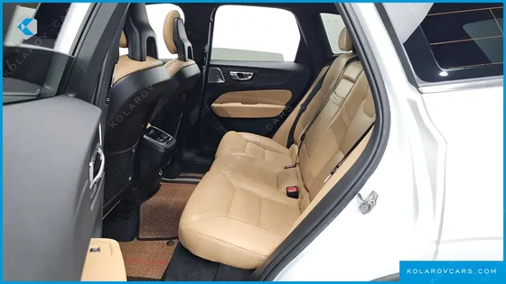VOLVO XC60 D5 INSCRIPTION