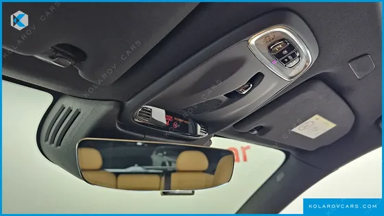 VOLVO XC60 D5 INSCRIPTION