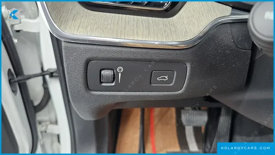 VOLVO XC60 D5 INSCRIPTION