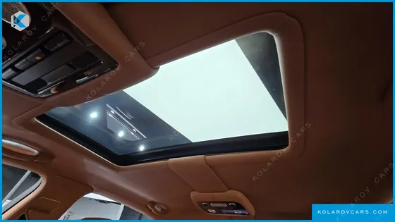 BENTLEY FLYING SPUR 6.0 SPEED