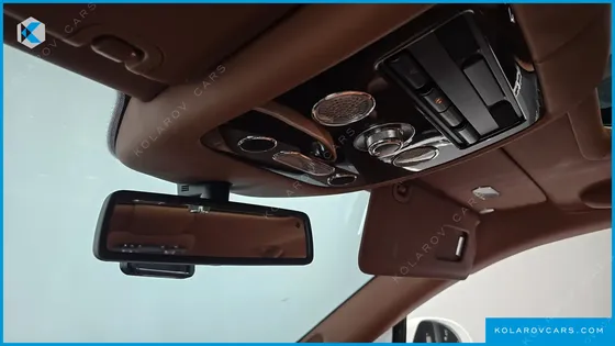 BENTLEY FLYING SPUR 6.0 SPEED