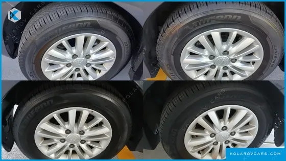 KGM - SSANGYONG KORANDO 4WD TX 9-SEATER