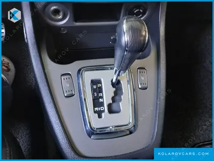 KGM - SSANGYONG KORANDO 4WD TX 9-SEATER