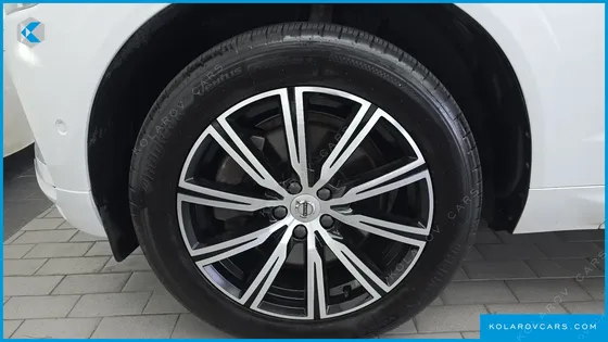 VOLVO XC60 T6 INSCRIPTION