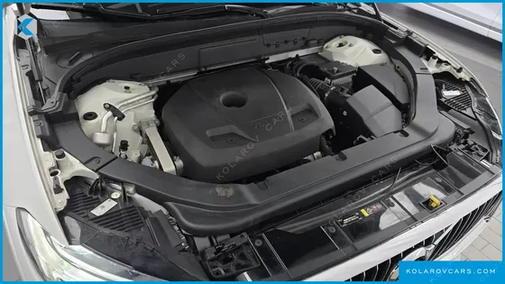 VOLVO XC60 T6 INSCRIPTION
