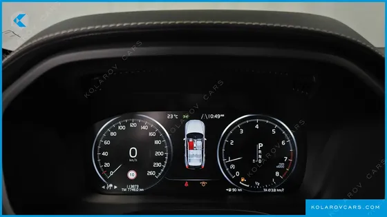VOLVO XC60 T6 INSCRIPTION